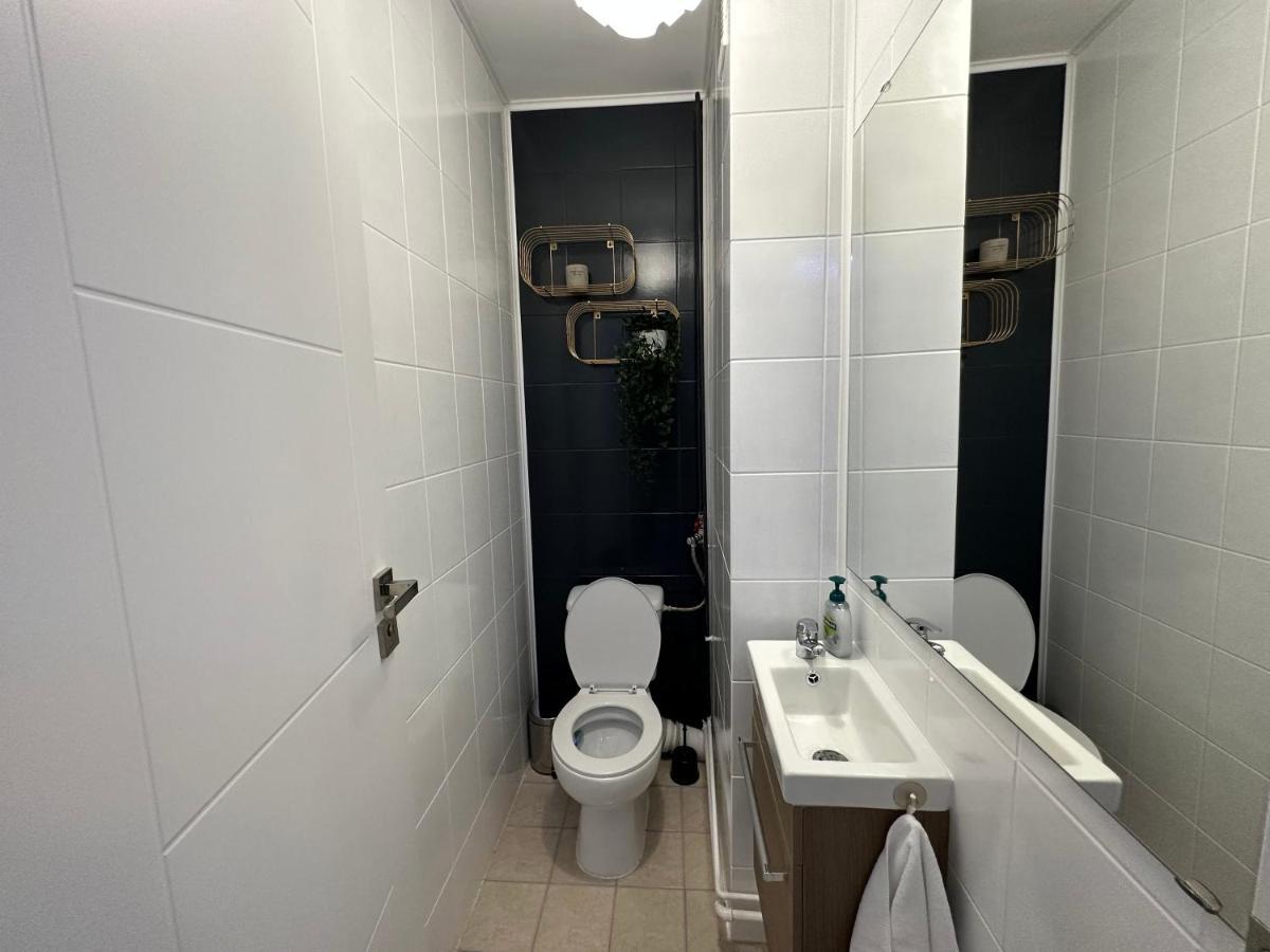 Esi Apartments #Central With Garage Тимишоара Экстерьер фото